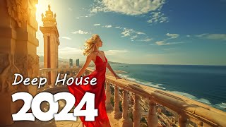 Best Of Summer Deep House & Chillout Lounge Mix  Deep house mix 2024  Oceanic Oasis Mix 2024