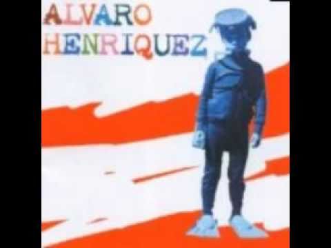 Alvaro Henriquez - Nicanor