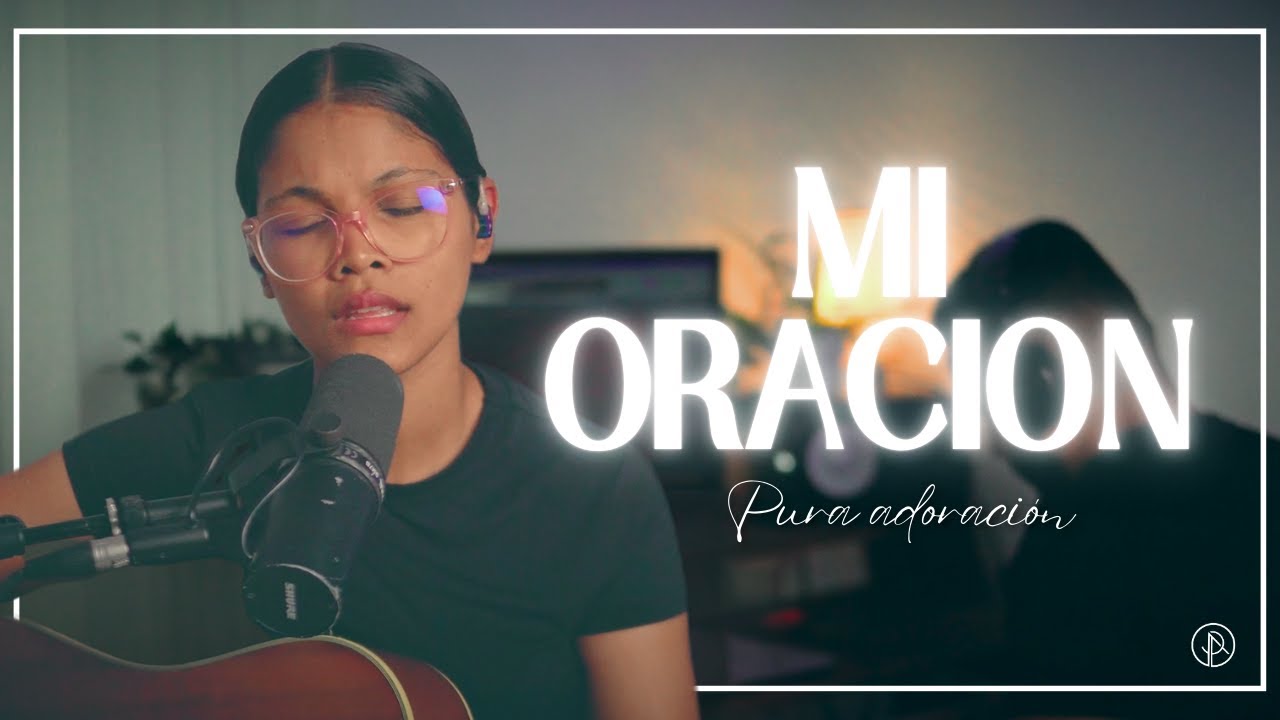 MEDLEY / MI ORACION - TE AMO MAS QUE A MI VIDA - CRISTO MEDLEY / MI ORACION - TE AMO MAS QUE A MI VIDA - CRISTO