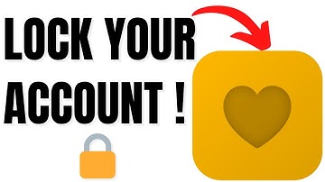 How to Make Locket Widget Account Private - Privacy Settings Guide!