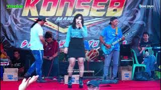 NAFAS CINTA DEVI TRIANA - TRIAS MUSIC - HAPPY PARTY KONSEB MANIA - KOLURO PLAOSAN CLUWAK PATI