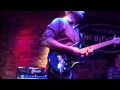 Rich Mahogany - Groove Me (King Floyd cover)