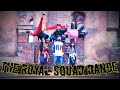 Ye ladki pagal hai  badshah  the royal squad  dance 