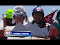 Who Will Make It To The Finish!? Red Bull Soapbox Race Denver REPLAY