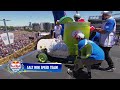 Who Will Make It To The Finish!? Red Bull Soapbox Race Denver REPLAY