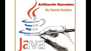 Celebrity 9. Java Tutorial: Arithmetic operator in Java Net Worth