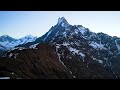 Highlights of Mardi Himal Trek (4Days )