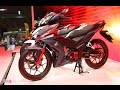 Honda bất ngờ công bố chính thức Xe côn tay Winner 150 tại VN với giá 2.