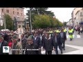 4 Raduno Alpini  gruppo Conegliano. Raduno Sezionale