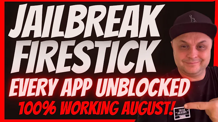 🔥JAILBREAK FIRESTICK DECEMBER 2025 - JAILBREAK FIRESTICK BEST #1 APP STORE UPDATE ALL APPS WORK!🔥