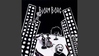Video thumbnail of "Biorn Borg - El Sinki"