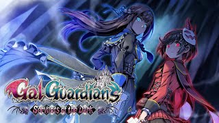 [Lets Play] Gal Guardians: Servants of the Dark | 05 [PS5]