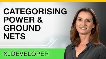 How to Categorise Power & Ground Nets, Part 1