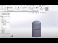 SolidWorks Part Design 2