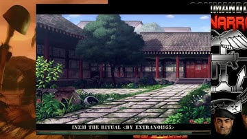 NEUTRAL ENDING : [NEW MISSION] NZ3 THE RITUAL - Commandos 2 Destination Paris 1.46