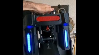 : T4 Pro Grizzla Power Pads and Bumpers Install