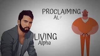 What Is A Fake Alpha Male (Are You One?)