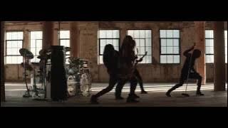 ART OF ANARCHY - 'Echo of a Scream' ( VIDEO)
