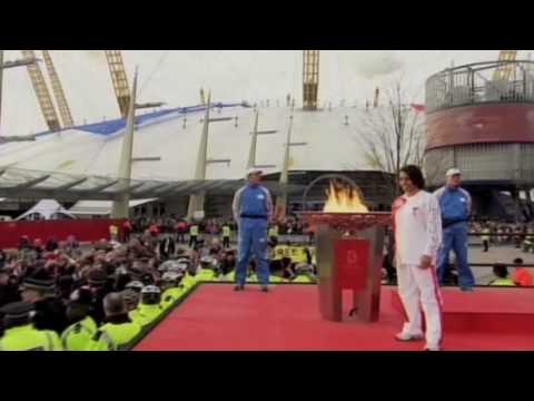 Beijing Olympic Torch Relay