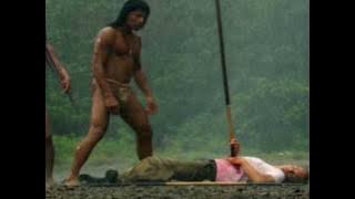 End of The Spear Clip