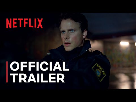 Young Wallander | Official Trailer | Netflix