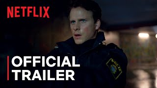 Young Wallander |  Trailer | Netflix