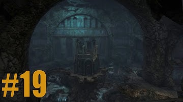 Through Hell... - Metro Last Light Redux Walkthrough/Playthrough - Chapter 19