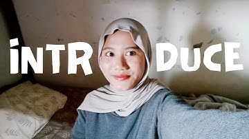 SELF INTRODUCTION | PPKU IPB University | SS06 | Ananda Saputri