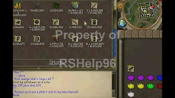 (Updated July 21st) A Merchant