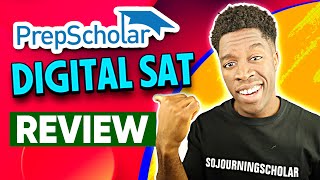 PrepScholar Digital SAT Review 2024 (Is This The Best Digital SAT Course?)