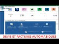 Vous cherchez une application Excel pour gérer vos devis en automatique ? Regarder cette vidéo❤️