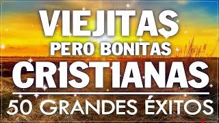 Música CRISTIANA VIEJITA Pero Bonita / ÉXITOS Cristianos VIEJITOS