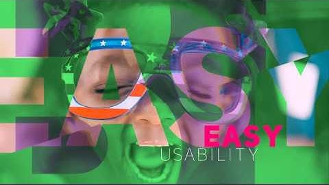 Modern Fast Opener After Effects Template