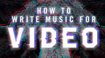 How To Write Music for Video with Kirk Degiorgio - Promo