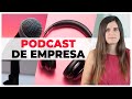 Cómo hacer un Podcast paso a paso (Estrategia y Material)