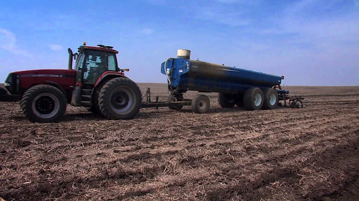 Farmers Caring for the Land 2013