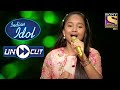 Amrita's Melodious Song Lures Judges | Indian Idol Season 12 | Uncut