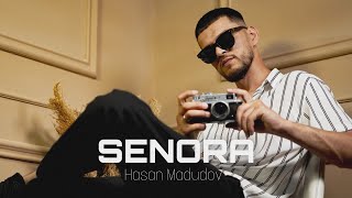 ТРЕК/Hasan Madudov - SENORA ( хит 2023)