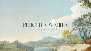 Pencinta Wanita - @gonebloom (Originally by Irwansyah) #Cover