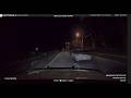 130 MPH Dodge Charger RT Runs Dark From Arkansas Troopers 🚨