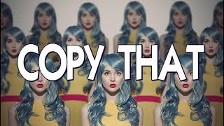 Thumbnail for Magic Review - Copy That by Cameron Francis