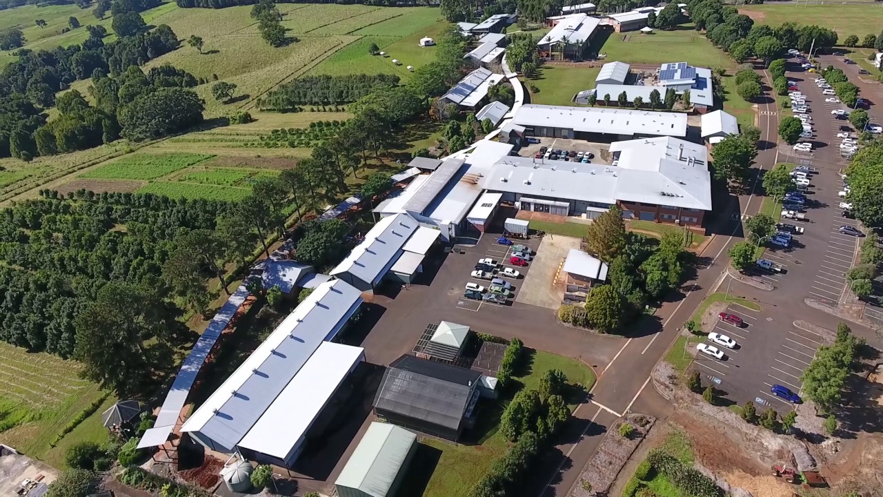 TAFENSW Wollongbar Campus Agriculture Video Promo YouTube