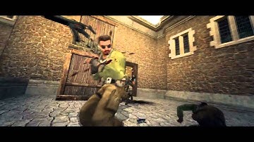 Beky  "MULTIAMBIENCE"  CSS Frag Clip