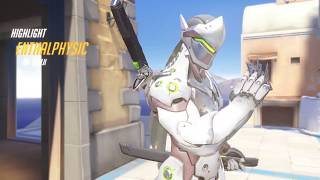#172 Overwatch - Play of the Game/Highlights Short Clips