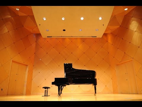 Elizabeth Druesdow, Clarinet; Starts on 03/16/2019 @ 2:30 PM AZ Time