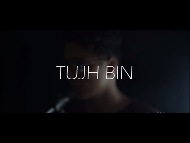 TUJH BIN | Aditya Rikhari | Lyrical | Original