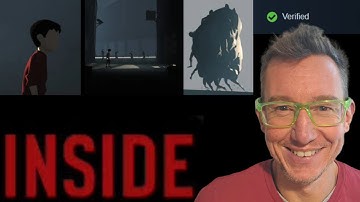 This 2016 Indie Still Outshines Modern Games – INSIDE on Steam Deck