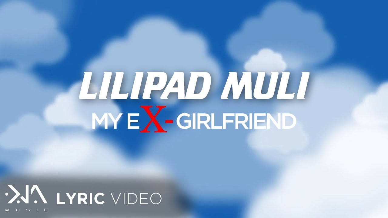 my ex girlfriend video