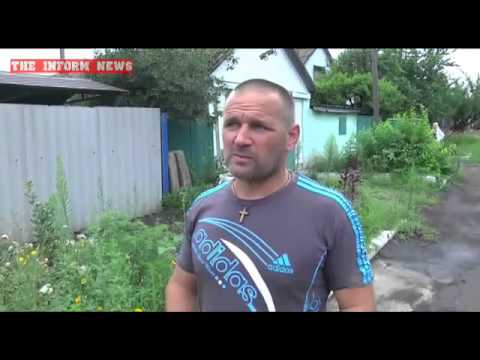 საზარელი კადრები თვითმფრინავის ჩამოვარდნის ადგილიდან (+18)