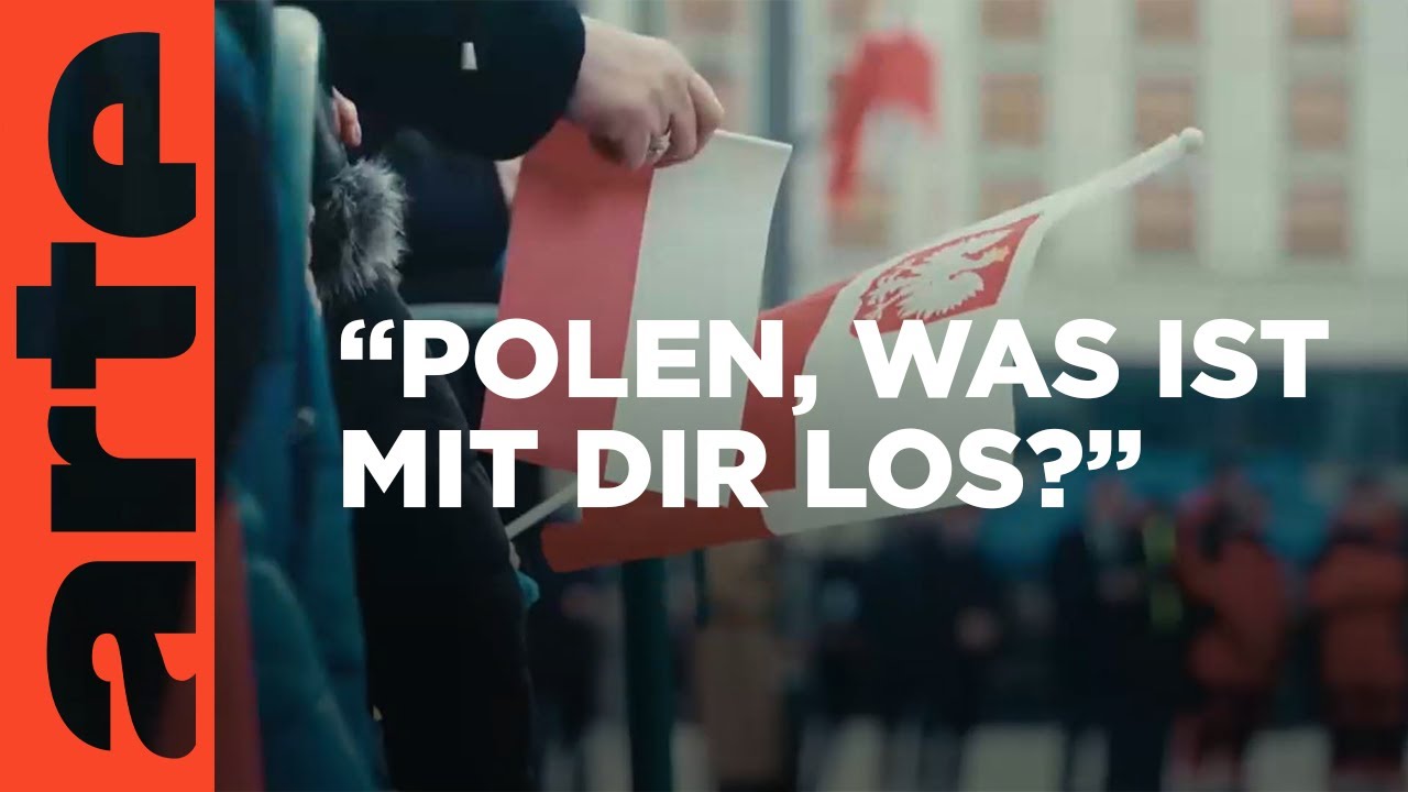 10 Fragen an in Deutschland lebende Polen | Galileo | ProSieben
